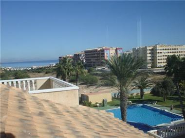 Apartment for sale in Torrevieja (Valencia)
