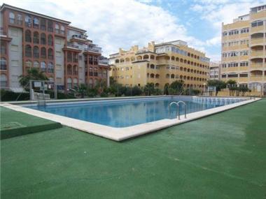 Apartment for sale in Torrevieja (Valencia)