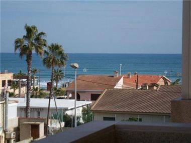 Apartment for sale in Torrevieja (Valencia)