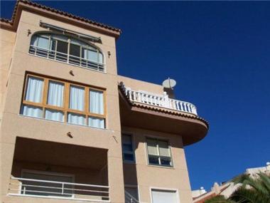 Apartment for sale in Torrevieja (Valencia)