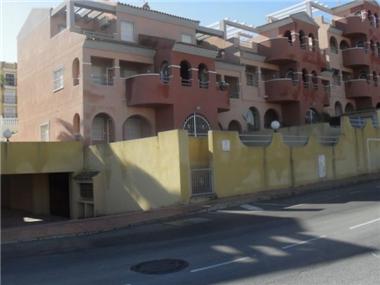 Apartment for sale in Orihuela (Valencia)