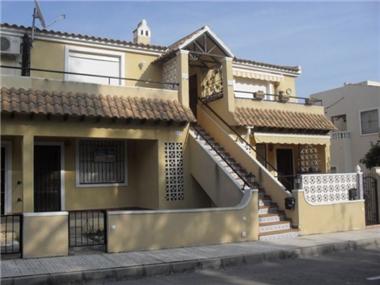 Apartment for sale in Orihuela (Valencia)