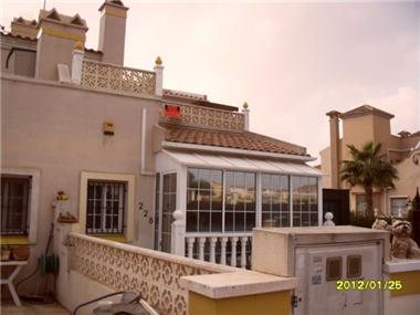 Quad for sale in Orihuela (Valencia)