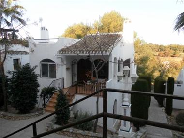 Detached for sale in Orihuela (Valencia)