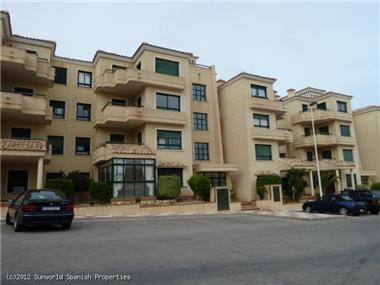 Apartment for sale in Urbanizacion Villa Martin (Valencia)