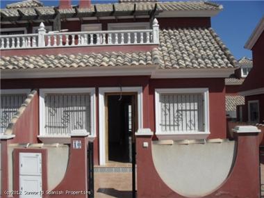 Townhouse for sale in Urbanizacion Villa Martin (Valencia)