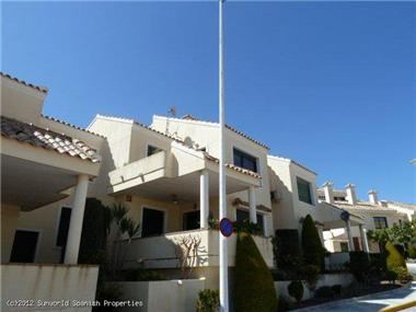 Apartment for sale in Orihuela (Valencia)