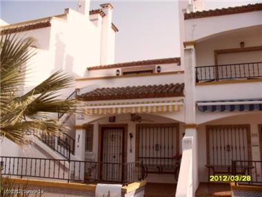 Bungalow for sale in Orihuela (Valencia)