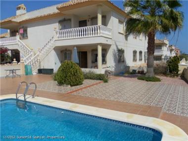 Apartment for sale in Urbanizacion Villa Martin (Valencia)