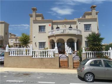 Quad for sale in Urbanizacion Villa Martin (Valencia)