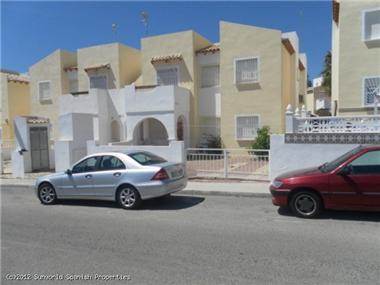 Apartment for sale in Urbanizacion Villa Martin (Valencia)