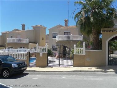 Detached for sale in San Miguel de Salinas (Valencia)