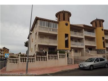 Apartment for sale in Urbanizacion Villa Martin (Valencia)