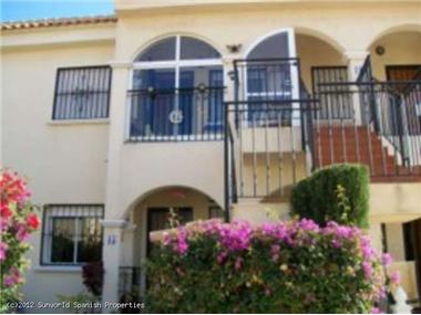 Apartment for sale in Cabo Roig (Valencia)