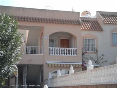 Apartment for sale in Torrevieja (Valencia)