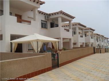 Apartment for sale in Orihuela Costa (Valencia)