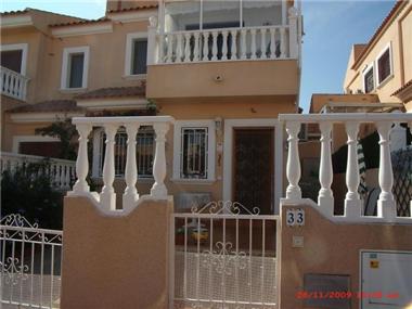 Quad for sale in Orihuela (Valencia)