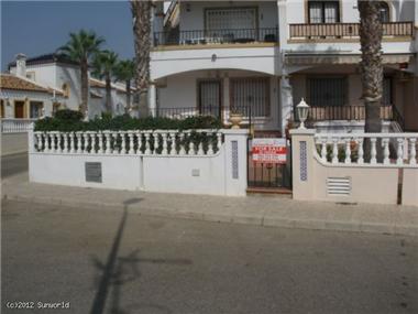 Apartment for sale in Orihuela Costa (Valencia)