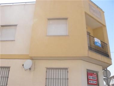 Apartment for sale in Pilar de la Horadada (Valencia)