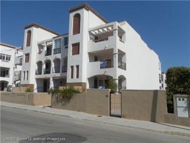Apartment for sale in Orihuela (Valencia)