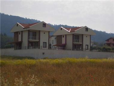 Villa for sale in Fethiye (Mugla)