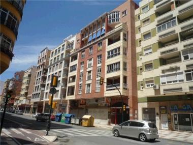 Apartment for sale in Malaga (Andalucia)