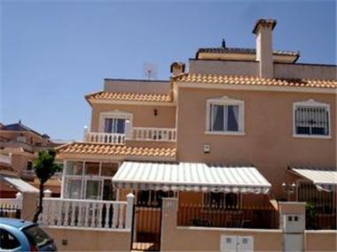 Apartment for sale in Torre De La Horadada (Valencia)