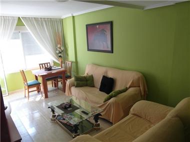 Apartment for sale in La Mata (Valencia)