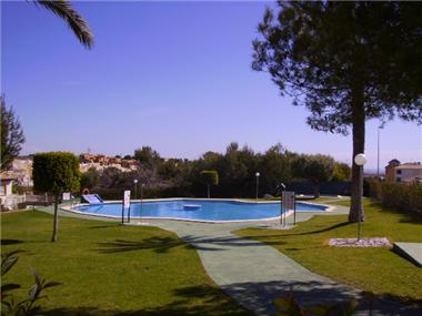 Apartment for sale in Urbanizacion Villa Martin (Valencia)