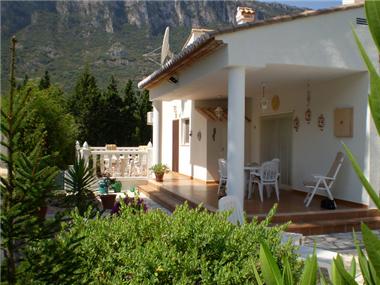 Villa for sale in Gandia (Valencia)