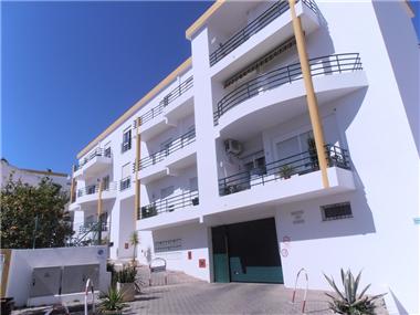Apartment for sale in Lagos (Faro)
