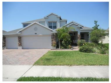 Single Family Home for sale in Clermont (Florida)