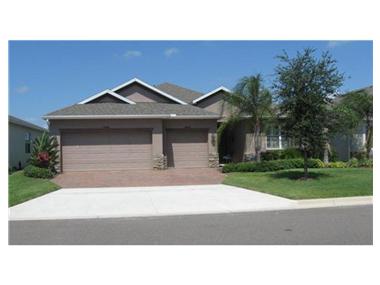 Single Family Home for sale in Clermont (Florida)