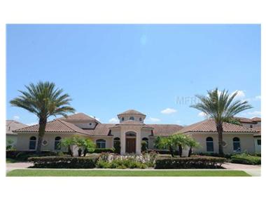 Single Family Home for sale in Windermere (Florida)