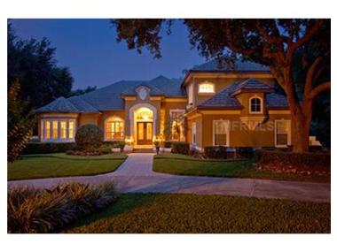 Single Family Home for sale in Windermere (Florida)