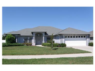 Single Family Home for sale in Clermont (Florida)