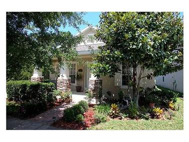 Single Family Home for sale in Winter Garden (Florida)