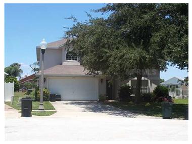 Single Family Home for sale in Kissimmee (Florida)