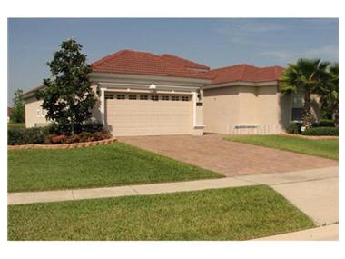 Single Family Home for sale in Windermere (Florida)