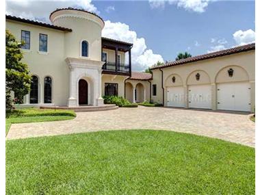 Single Family Home for sale in Celebration (Florida)