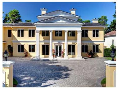 Single Family Home for sale in Windermere (Florida)