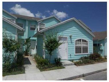Condo / Townhome for sale in Davenport (Florida)