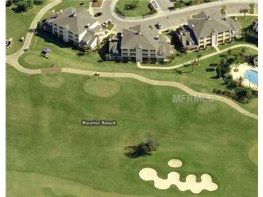 Condo / Townhome for sale in Reunion (Florida)