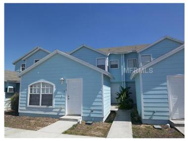 Condo / Townhome for sale in Davenport (Florida)