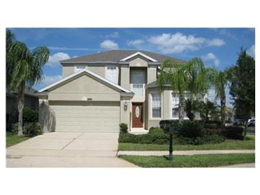 Single Family Home for sale in Winter Garden (Florida)