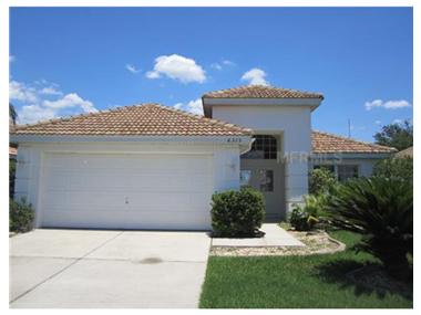 Single Family Home for sale in Orlando (Florida)