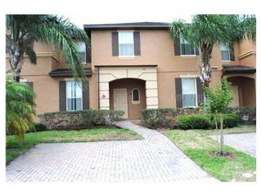 Condo / Townhome for sale in Davenport (Florida)