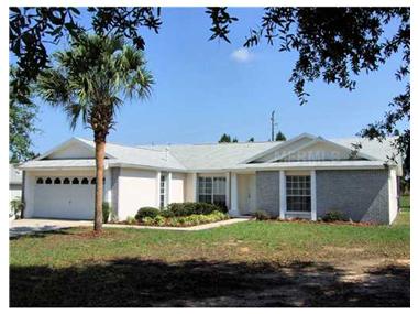 Single Family Home for sale in Clermont (Florida)
