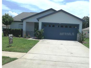 Single Family Home for sale in Kissimmee (Florida)