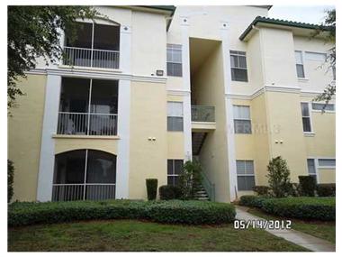 Condo / Townhome for sale in Kissimmee (Florida)